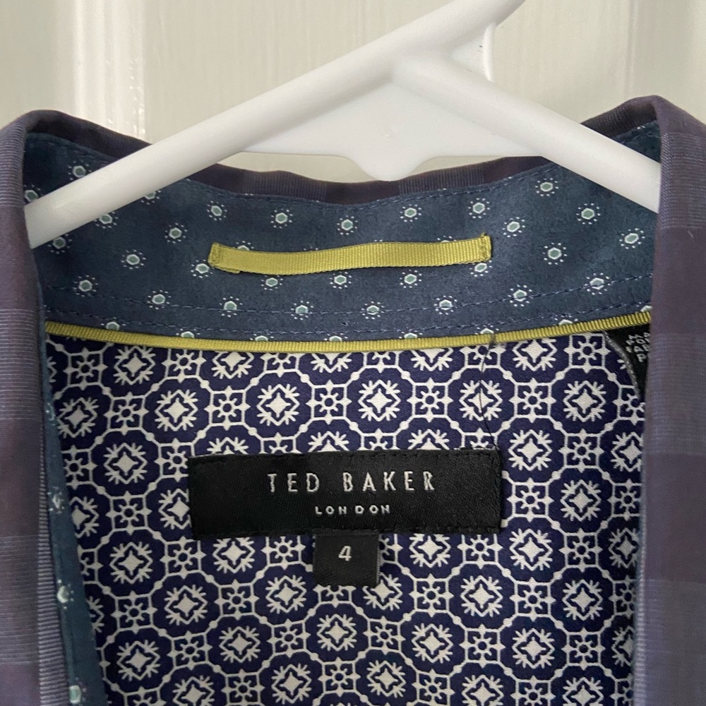 Ted Baker Button Down - image 5